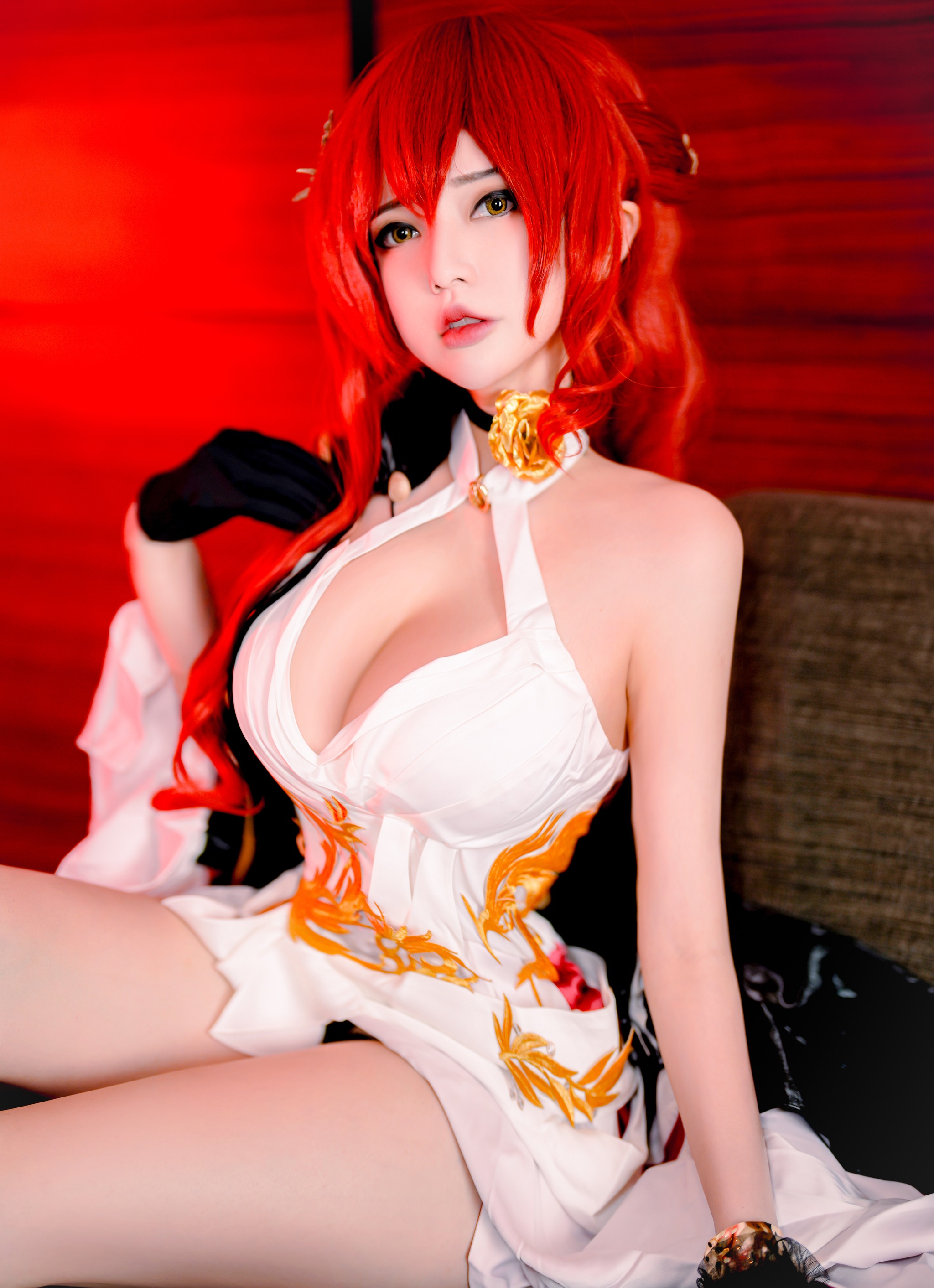 图片[1]-Potato Godzilla – NO.145 Himeko[27P]-XikXak